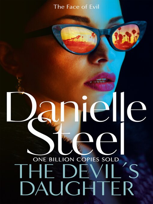 Title details for The Devil's Daughter by Danielle Steel - Available